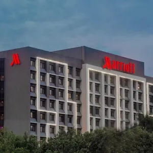 Marriott Sao Paulo Airport Guarulhos